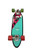 Used Kryptonics SKATEBOARD Complete Skateboard None Regular 11861-S000030444 View 2