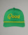 NEW GOOD GOOD GOLF Cactus Verde Rope Hat 11805-355CACTUSVERDE View 1