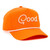 NEW GOOD GOOD GOLF Sunrise Rope Hat 11805-355SUNRISE View 2
