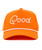NEW GOOD GOOD GOLF Sunrise Rope Hat 11805-355SUNRISE View 1