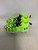 Used Under Armour SPOTLIGHT FRANCHISE 3 Jr FB Cleats Neon Green Junior 02 11823-S000037437 View 1
