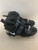 Used Nike FORCE SAVAGE SHARK 2 Jr FB Cleats Black Junior 01 11823-S000037453 View 1