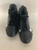 Used Nike ALPHA MENACE SHARK Jr FB Cleats Black Junior 01 11823-S000037455 View 2