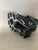 Used Nike ALPHA MENACE SHARK Jr FB Cleats Black Junior 01 11823-S000037455 View 4