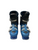 Used Salomon BLUE BOOTS Boys DH Ski Boot Royal Blue 235 MP - J05.5 - W06.5 11706-S000372510 View 1