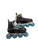 Used Bauer RSX Racing Inline Skates Black Senior 10 11709-S000076773 View 1