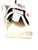 Used Bauer SUPREME Junior Goalie Blocker White 11860-S000305074 View 19