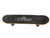 Used HALO SKATEBOARD Complete Skateboard Black 8" 11856-S000026922 View 1