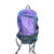 Used The North Face BACKPACK Backpack Purple 11883-S000158137 View 1