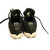 Used Nike Force Trout 9 Keystone Baseball Cleats Black Youth 11.0 11730-S000069996 View 4