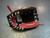 Used Rawlings PLAYERS SERIES BB/SB Glove RH Throw Pink 9 1/2" 11339-S000199463 View 3