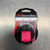 New 1.1 MM WRAP NEON PINK 11762-LIZDSPUBB156 View 1