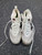 Used New Balance LAX Cleats Mens White Senior 6 11849-S000037302 View 1