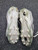 Used New Balance LAX Cleats Mens White Senior 6 11849-S000037302 View 4