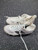 Used New Balance LAX Cleats Mens White Senior 6 11849-S000037302 View 2