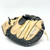 Used All-Star CM1200BT BB/SB Catchers RH Throw Black And Natural 31 1/2" 11805-S000076290 View 2