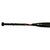 Used Louisville Slugger 2022 LXT FASTPITCH BAT BB/SB Fastpitch Bat Black 30" 11852-S000031633 View 4