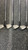 Used TURBO POWER Mens Iron Set RH 4I-9I 11831-S000032267 View 4