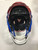 Used Cascade XRS Lacrosse Helmet Red One Size 10242-S000284188 View 3