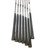 Used Knight SECTOR 2 Mens Iron Set RH 4I-PW 11760-S000088669 View 4