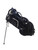 Used Sun Mountain THREE 5 STAND BAG Mens Stand Bag Black 11760-S000088689 View 3
