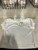 Used PRACTICE JERSEY FB Top Youth White XL 11790-S000055993 View 2