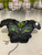 Used Schutt Y FLEX FB Shoulder Pads Black LG 11790-S000055996 View 2