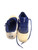 Used Under Armour BASEBALL CLEATS BB/SB Cleats Navy Blue Youth 12.0 11760-S000088690 View 2