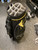 Used Cobra COBRA CART  BAG Mens Cart Bag Black 11884-S000060253 View 2