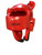 Used Century SPARRING HEADGEAR Martial Arts Head Gear Red 11845-S000036827 View 1