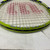 Used Wilson TOUR 23 Junior Tennis Racquet Yellow 23" 11855-S000199918 View 6