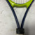 Used Wilson TOUR 23 Junior Tennis Racquet Yellow 23" 11855-S000199918 View 3