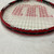 Used Wilson TOUR 25 Junior Tennis Racquet Red 25" 11855-S000199917 View 6