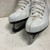 Used Chicago Women's Figure Skate White Senior 8 11855-S000199919 View 3