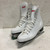 Used Chicago Women's Figure Skate White Senior 8 11855-S000199919 View 1