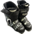Used Dalbello LUNA 70 Mens DH Ski Boot Black 245 MP - M06.5 - W07.5 11894-S000045264 View 1