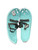 Used Snowshoes Mens Turquoise 30" 11814-S000390622 View 1