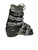 Used Head Boys DH Ski Boot Black 225 MP - J04.5 - W5.5 11847-S000033146 View 2