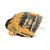 Used Rawlings SURE CATCH RHT GLOVE BB/SB Glove RH Throw Brown 10" 11708-S000191007 View 1