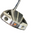 Used Taylormade ROSSA Mens Putter RH 11479-S000416848 View 1