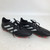 Used Adidas SR 10.5 SOCCER CLEATS Soccer Cleats Black Senior 10.5 11752-S000074967 View 1