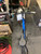 Used Trek FX 3 Hybrid/City Bike Mens Royal Blue 59-60cm - XL Frame 11884-S000060283 View 2