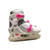 Used American Athletic PARTY GIRL Girls Softboot Skate White Adjustable 11812-S000166121 View 1