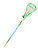 Used STX EXULT Wmn Atk/Mid Complete Stick Green 11724-S000222715 View 1