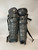 Used DOUGLAS Umpire Leg Guards 11895-S000024242 View 1