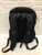 Used RIP-IT BACK PACK BB/SB Player Backpack Black 11668-S000117658 View 2