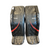 Used Reebok PREMIER SERIES III Goalie Leg Pads Senior Black 31" View 1