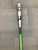 Used Demarini THE GOODS 22 BB/SB High School -3 Bat 34" 11809-S000085022 View 1