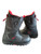 Used Burton Moto Mens Snowboard Boots Black Senior 11 10299-S000307443 View 2