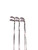 Used Tommy Armour EVO 2 Mens Iron Set RH 6I-PW 11813-S000341054 View 2